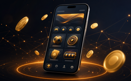 Tải app UK88